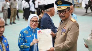 Sertifikasi Aset Daerah Palu