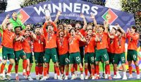 Jadwal Lengkap UEFA Nations League 2026/27