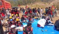 Mogok Kerja PT Hengjaya Mineralindo