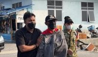 Korupsi Dana BOP PKBM Banggai Laut