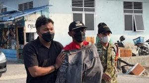Korupsi Dana BOP PKBM Banggai Laut