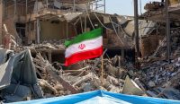 ketegangan AS-Iran