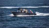 ketegangan AS-Iran
