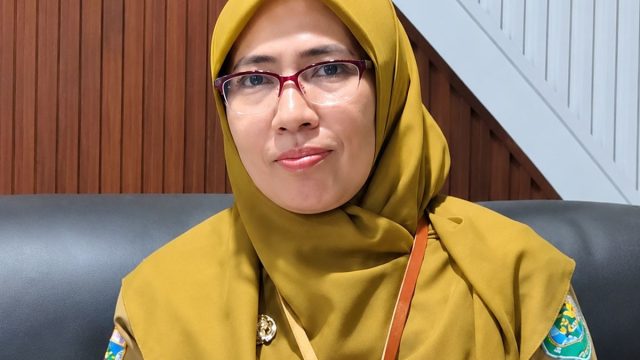 Kerugian Daerah Buol