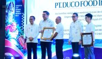 UMKM Sulawesi Tengah