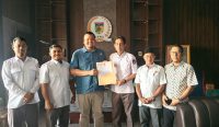 DPRD Palu