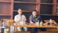 Mohammad Anugerah Pratama mundur dari NasDem