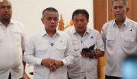 Kualitas Udara Kota Palu
