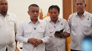 Kualitas Udara Kota Palu