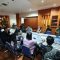 Pembongkaran Mess Pondok Karya