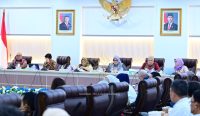 Layanan Kesehatan Sulteng