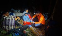 Evakuasi Gunung Nokilalaki