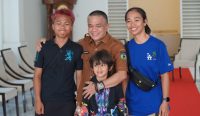 Palu Skating Academy Juara Umum EIRC 2026
